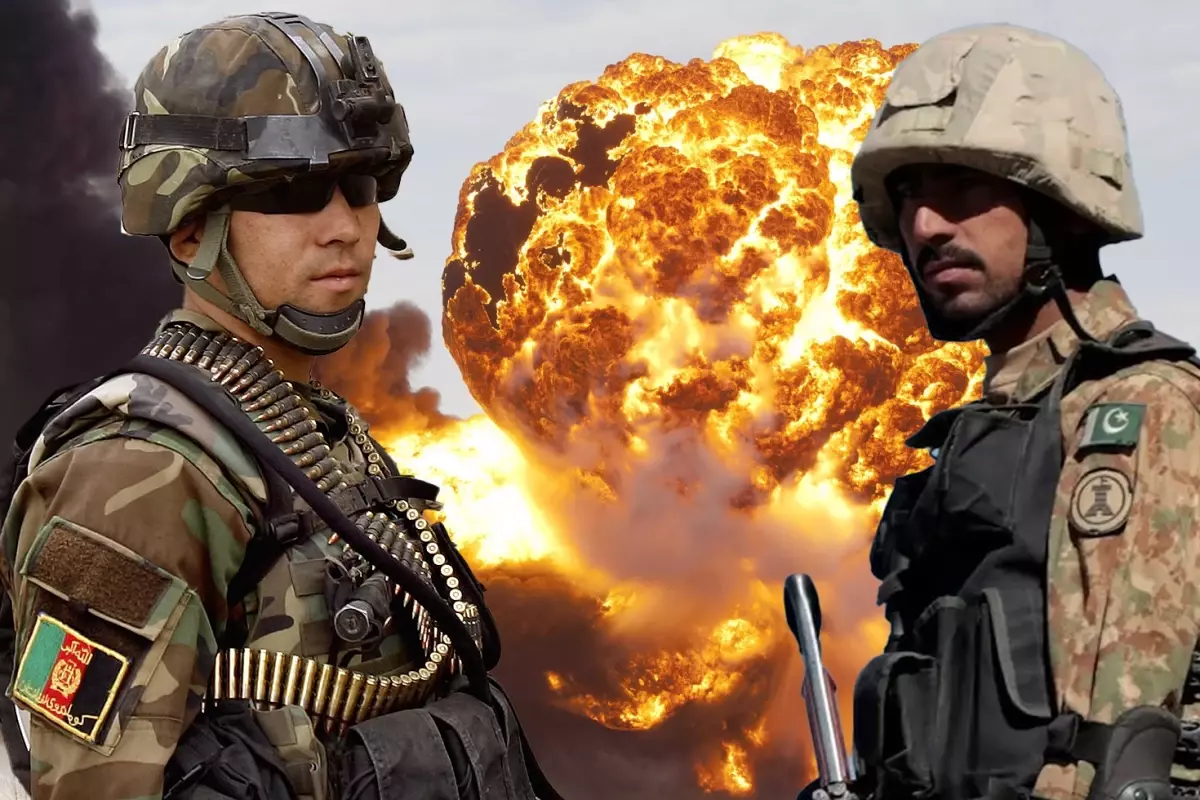 2 ulke arabuluculuk yapti afganistan pakistan catismasi durduruldu d3ISuFRT.jpg