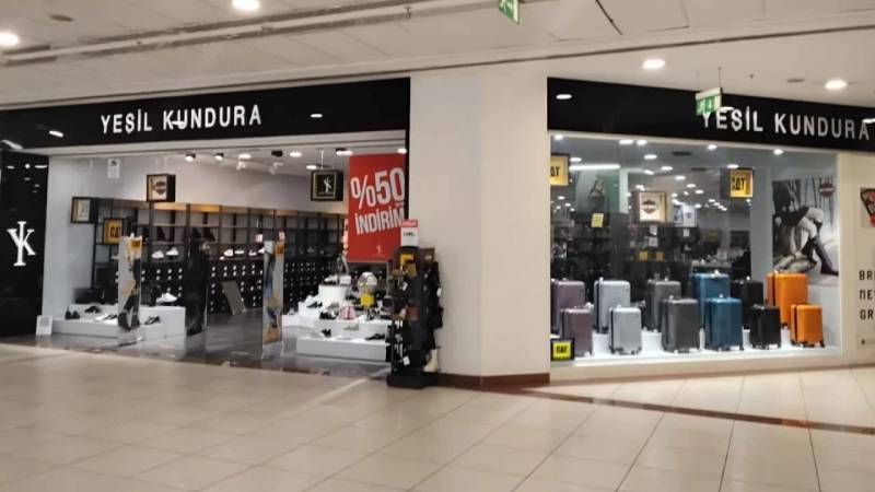 75 yillik ayakkabi firmasindan konkordato basvurusu ita63u8s.jpg