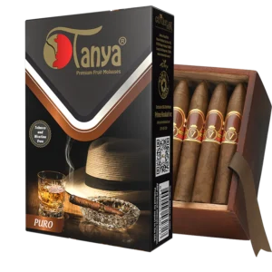 Puro 50Gr Herbal Hookah Molassesh9c.webp