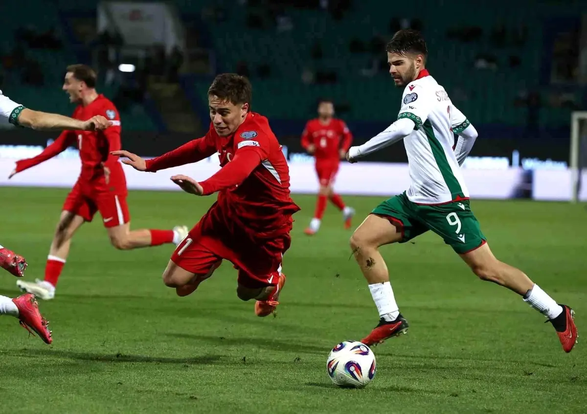 a milli takim bulgaristan ile 1 1 berabere kaldi axZ44uEs.jpg