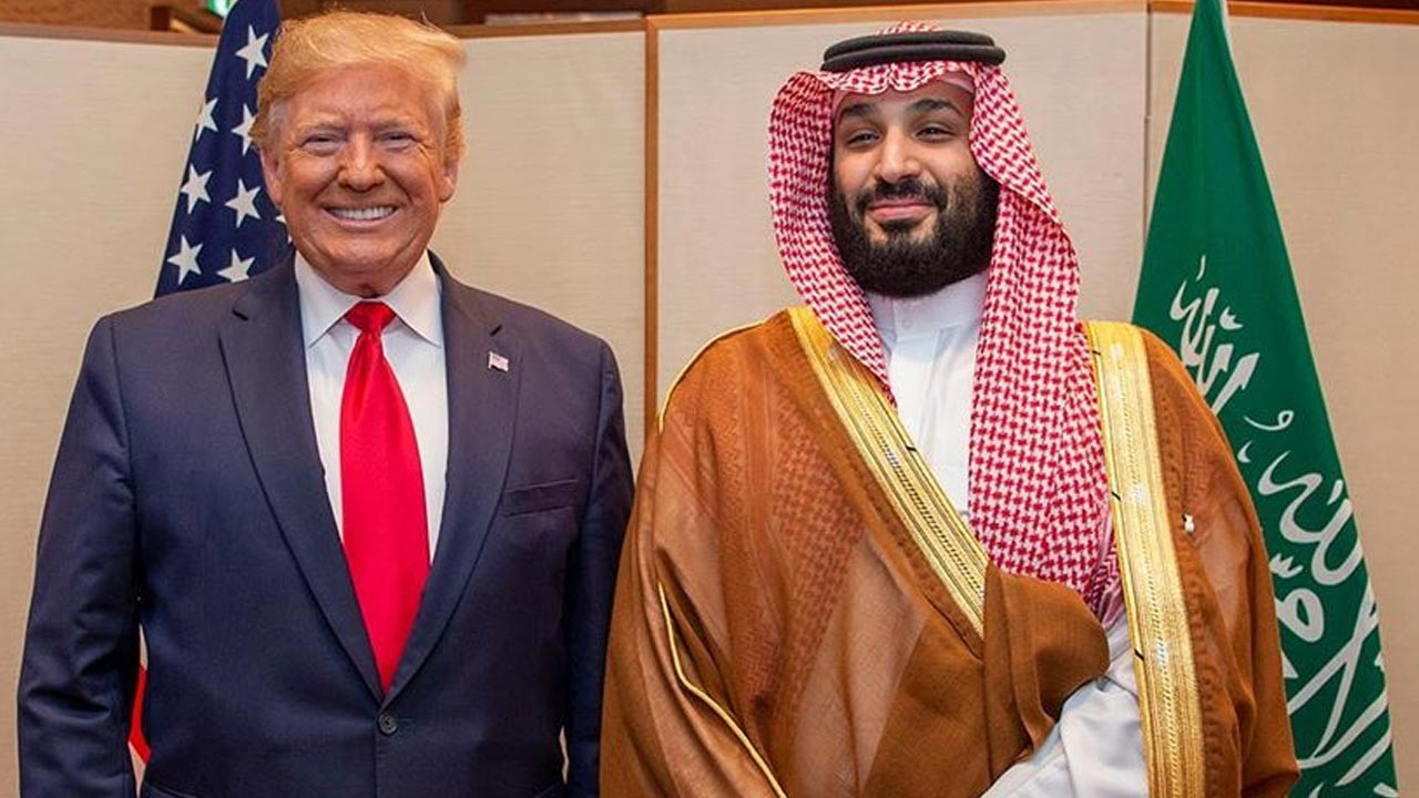 trump 18 kasimda suudi arabistan veliaht prensini agirlayacak DrwcNDdb.jpg