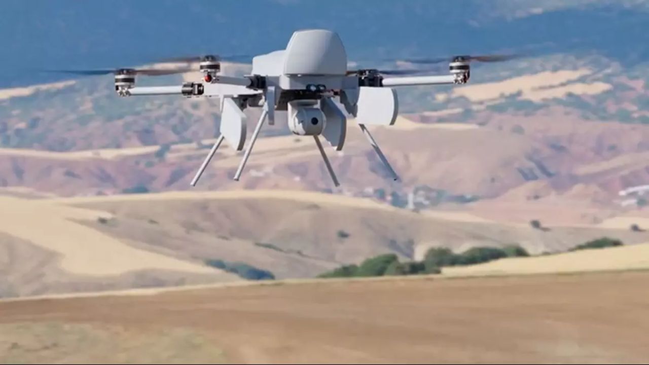 turkiyenin ilk milli kamikaze dronu kargufpv sahada KtsSP5dI.webp