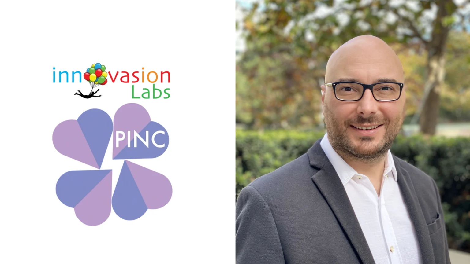 innovasion labs pinc