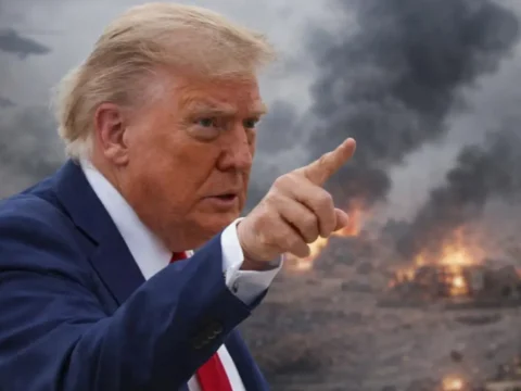 Suudi Arabistan’dan Trump’a Savaş Çağrısı: Tarihi Bir Dönüm Noktası