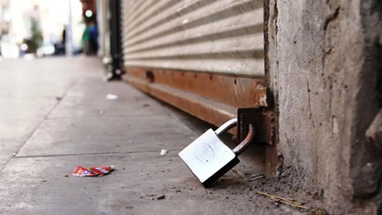 Türkiye’de Kapanan Şirket Sayısında Dikkat Çeken Artış: TOBB Verileri Açıklandı