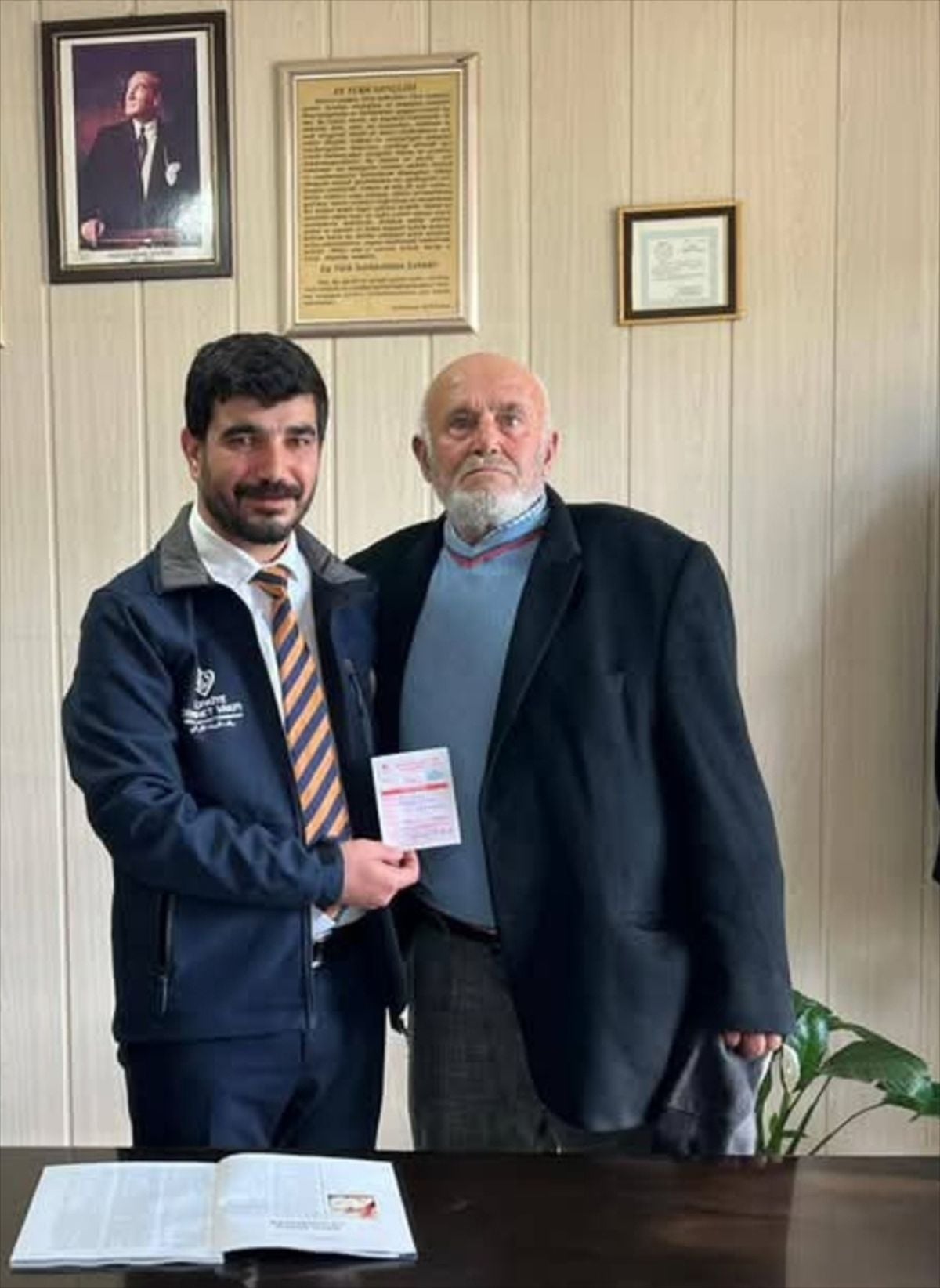 Kurban Bayramı’nda Kaçan Hayvanlara ‘Kurban Yakalama Ekibi’ ile Müdahale