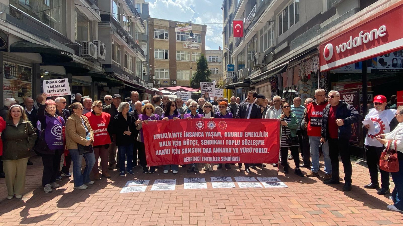 Kocaeli’de Yangın Paniği: Anne ve Küçük Kızı Dumandan Etkilendi