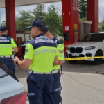 Akaryakit istasyonunda tartistigi 2 kardesi tabancayla vurdu tU14Jl38
