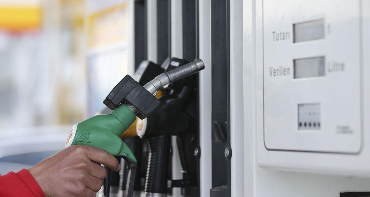 Akaryakitta esel mobil icin geri sayim basladi N5TIVsFR