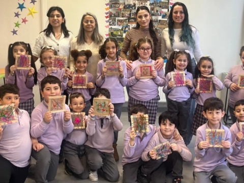 Eskisehirde cocuk haklari biriminden 6 ayda 163 atolye VsBHW8OJ