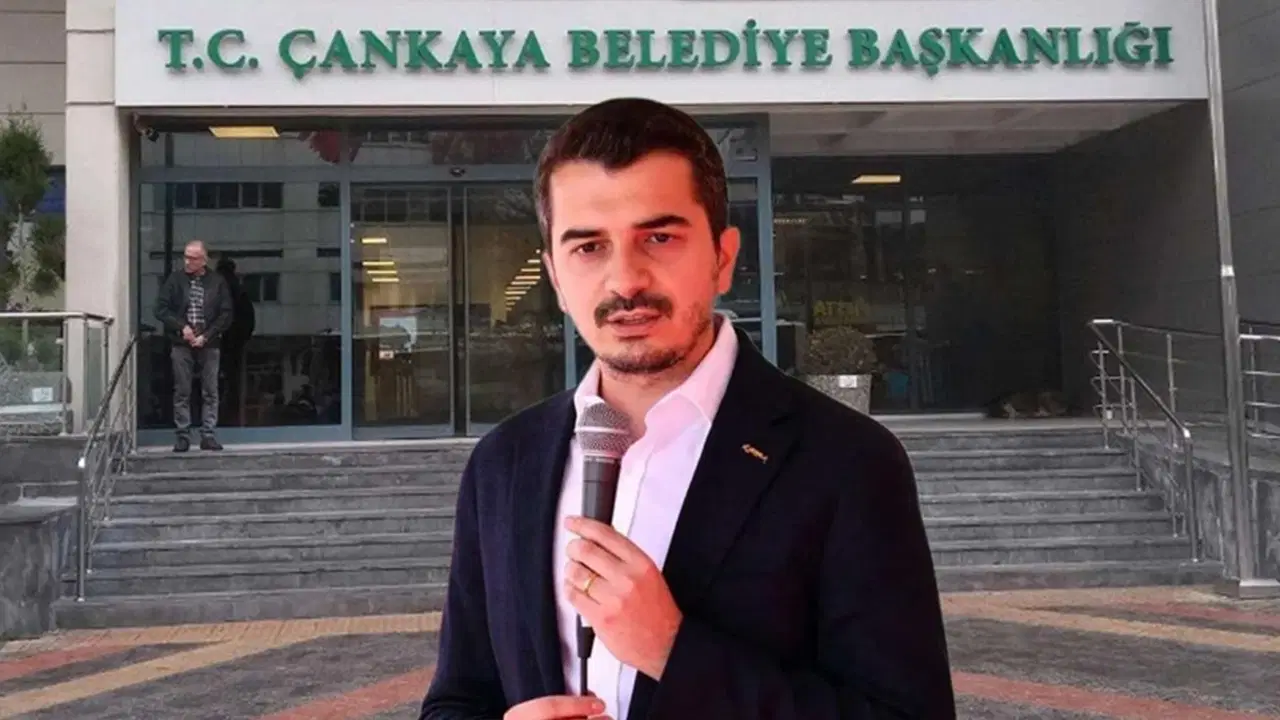 Huseyin can guner tutuklanmisti cankaya belediyesinde baskanvekili secimi tarihi belli oldu i6Ewy6Tx