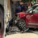 Kaldirimdaki gokceyi duvara sikistirip olduren surucuye tahliye vKwEKwFX
