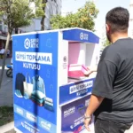 Konaklilarin eski giysileri cope degil geri donusume gidiyor lYVZpwOj