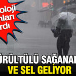 Meteoroloji uzmanlari uyardi gok gurultulu saganak yagis ve sel geliyor j5qavAmi