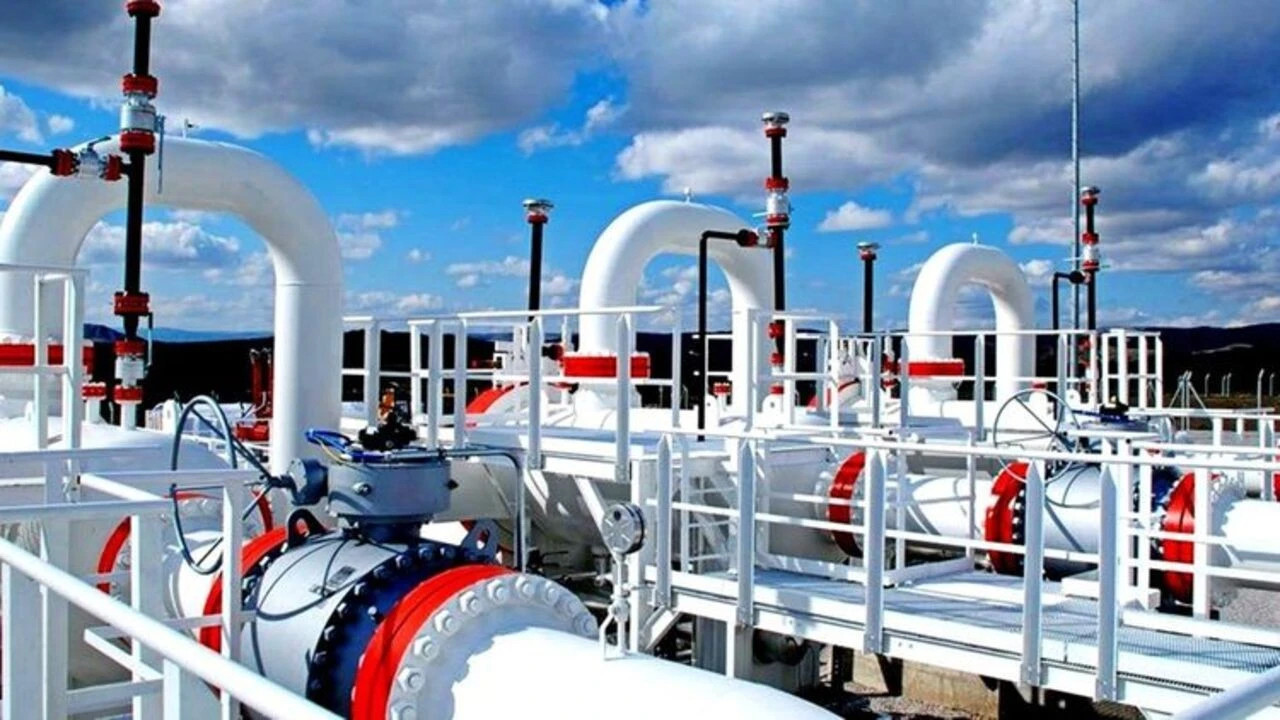 Spot dogal gazda 1000 metrekupun fiyati aciklandi turkiyeye dev gaz girisi 69WLqwPa