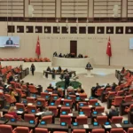 Torba kanun teklifinde 3uncu madde metinden cikarildi 4 ve 5inci maddelerde degisiklige gidildi iBYRWxK2